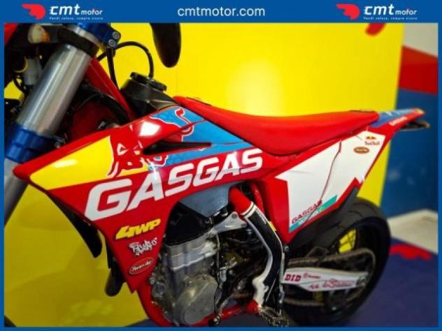 GAS GAS MC 450 F Garantita e Finanziabile rif. 23779252 - Foto 7