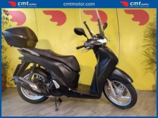 HONDA SH 150 i ABS rif. 23921109