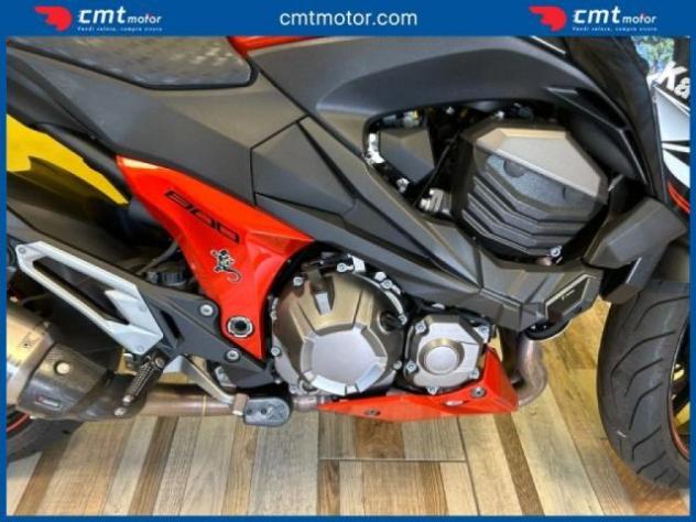 KAWASAKI Z 800 Garantita e Finanziabile rif. 23908417 - Foto 8