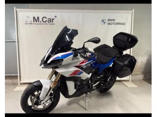 BMW Motorrad S 1000 XR XR Sport Abs my20