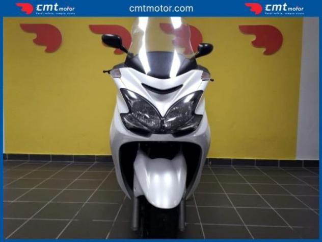 YAMAHA Majesty 400 Garantito e Finanziabile rif. 22965523 - Foto 2