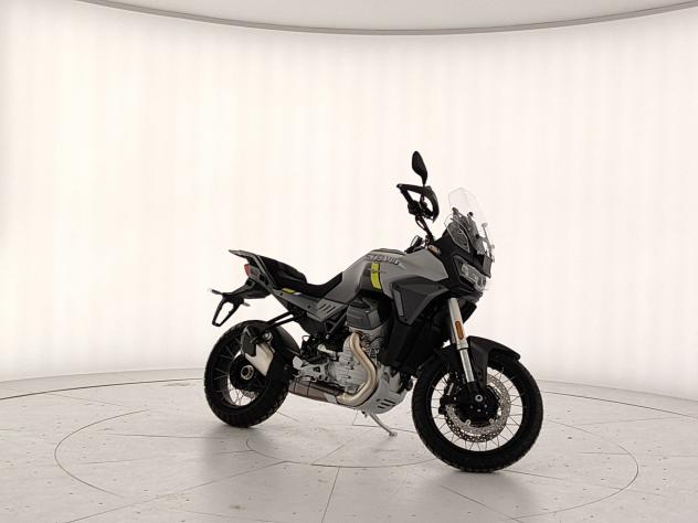 Moto Guzzi Stelvio STELVIO E5+ NERO VULCANO - Foto 6