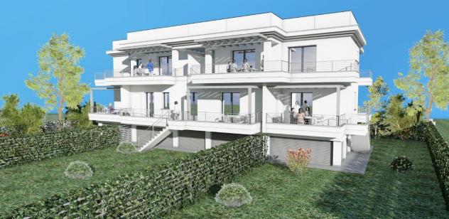 Appartamento in vendita a Marina di Carrara - Carrara 69 mq Rif: 1392818 - Foto 7