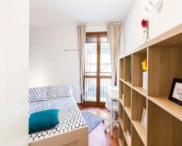 Stanza in Via Privata San Martiniano - Foto 5
