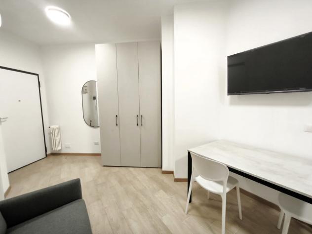 Trilocale in affitto a Milano - Foto 7