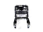 1609707880 MASCHERINA INTERNA CRUSCOTTO SUPPORTO AUTORADIO PEUGEOT 3008 1.6 &hellip;
