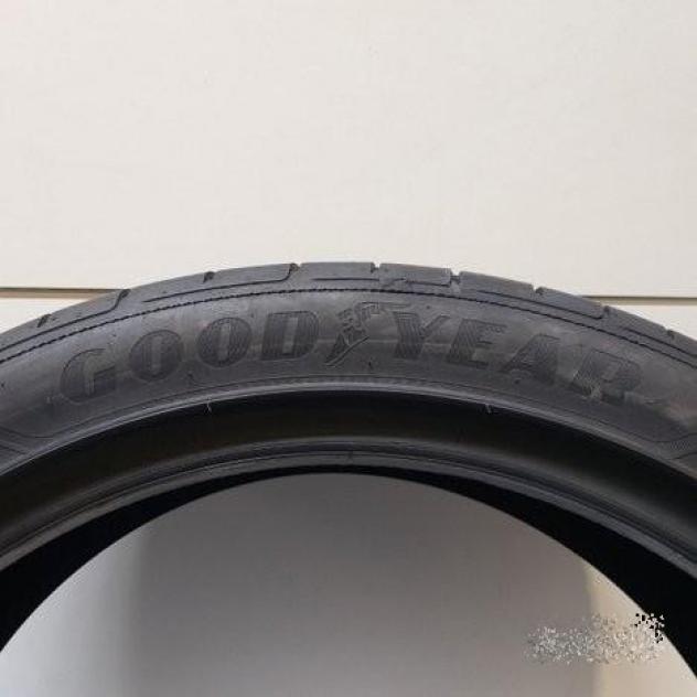 2 gomme 215 45 20 goodyear a21620 - Foto 4