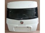 PORTELLO BIANCO CREMA C/MOT. (Ex 15733) C/Spoiler grande ABARTH (PICCOLO GR &hellip;