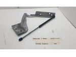 CERNIERA COFANO ANTERIORE SX JAGUAR F-Pace Serie HK83168C0 HK83-168C0 (1620)