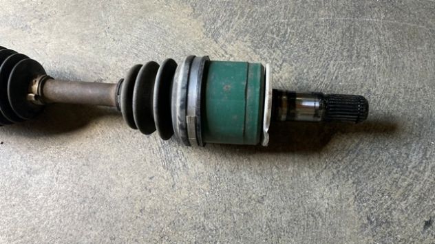 Semiasse anteriore SX Mitsubishi Pajero Pinin 1.8GDI del 2000 - Foto 3