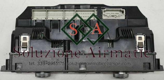 4F1820043J 5HB00883304 Audi A6 4F 2.0 centralina comando clima Hella - Foto 4