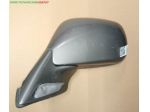 RETROVISORE EST.S.ripiegabile elettricamente GRIGIO MEDIO MET 3 SPINE 2 MAR &hellip;