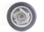 HONDA FORESIGHT 250 42650KPB750ZB CERCHIO RUOTA POSTERIORE 12X3.50 98 - 04  &hellip;