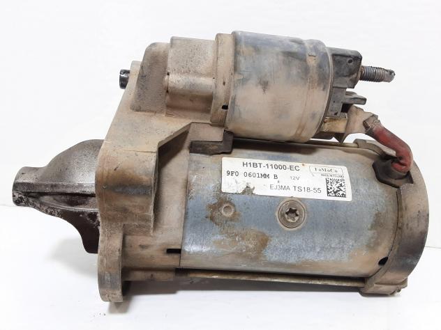 MOTORINO D' AVVIAMENTO FORD Fiesta 7° Serie H1BT11000EC Diesel 1500 (17) - Foto 2