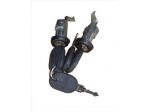 0081481 KIT SERRATURE PORTE GRECAV EKE LM4 LM5 SONIQUE LIGIER AMBRA NOVA 162