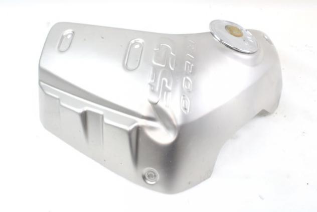 BMW R 1200 GS 46637700874 COVER CARENATURA DESTRA K25 08 - 12 RIGHT SIDE COVER