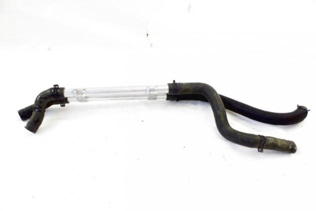 BMW C 400 X 1712856580 TUBI RAFFREDDAMENTO K09 18 - 24 WATER PIPES - Foto 2