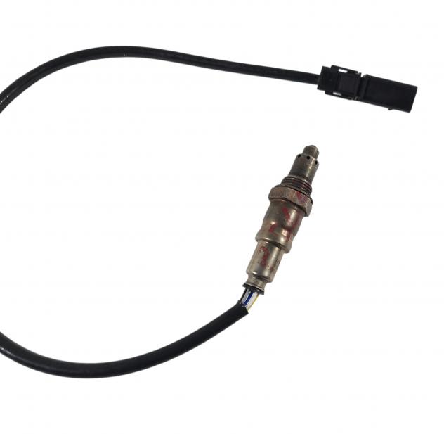 SONDA LAMBDA VOLKSWAGEN T-Roc Serie 04E906262CR Diesel 1600 (1721) - Foto 11