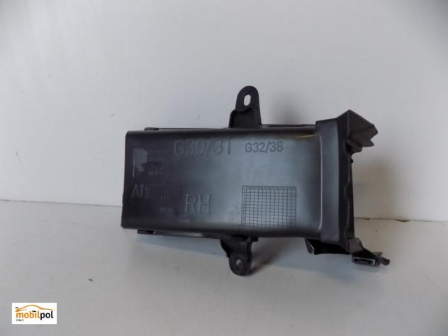 BMW 5 G30 / G31 - Presa aria freno Destro - 11986