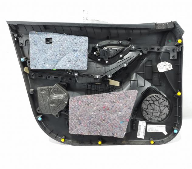 PANNELLO INTERNO PORTIERA ANT DX HYUNDAI iX20 Serie 82320-1K000 (1019) - Foto 12