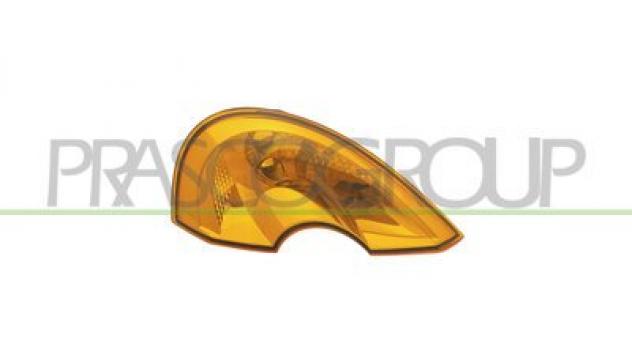 FANALINO ANT.S. RN3084104 Parti elettriche Fanaleria Proiettori Fanalino comple RENAULT - MODUS - 2004 2008