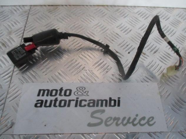 CABLAGGIO POSTERIORE HONDA VRF 750 F RC36 (1994-1997) RC36E KW 74 32101MZ7000