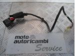 CABLAGGIO POSTERIORE HONDA VRF 750 F RC36 (1994-1997) RC36E KW 74 32101MZ7000