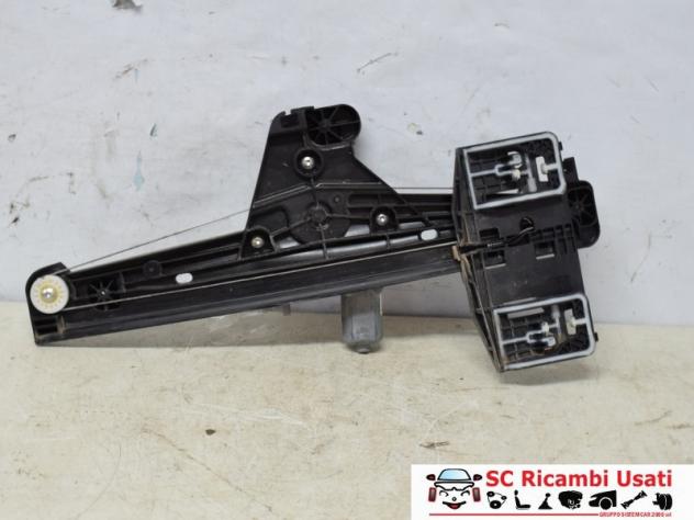 MECCANISMO ALZAVETRO POST. SX OPEL Corsa F Serie 9829045980 (19) - Foto 2