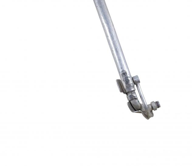 TUBO ARIA CONDIZIONATA VOLKSWAGEN T-Roc Serie 5Q0816743G DGT Diesel 1600 (1721) - Foto 5