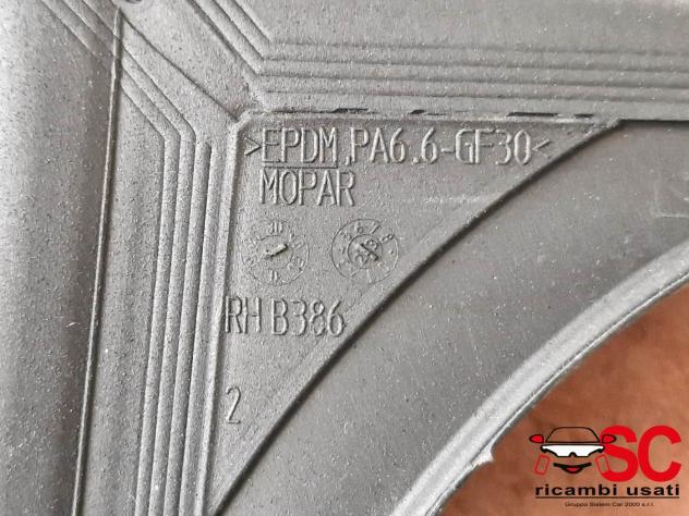 Guarnizione Porta Posteriore Dx Alfa Romeo Tonale - 47564 - Foto 2