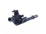 SCATOLA TERMOSTATO JEEP Renegade Serie 00463465080 55282151 Benzina 1000 (18)