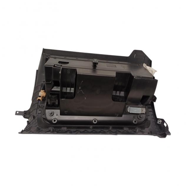 CASSETTO PORTA OGGETTI VOLKSWAGEN Golf 5 Berlina 1K1857114D71N (0308) - Foto 4