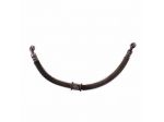 Tubo freno posteriore per Yamaha XJ 900 - 31A258725000