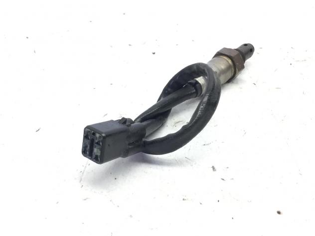 TRIUMPH SCRAMBLER XE 1200 SONDA LAMBDA ANTERIORE CAVO CORTO 2021 2023 - Foto 3