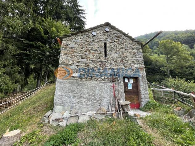 ALBAREDO PER SAN MARCO PROPONIAMO BAITA DI MONTAGNA - Foto 11