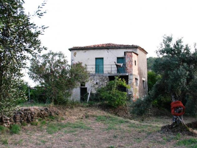 Casa di campagna in Località Carullo - Foto 4