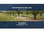 Immobile in asta di 5712 m² in vendita a Macerata