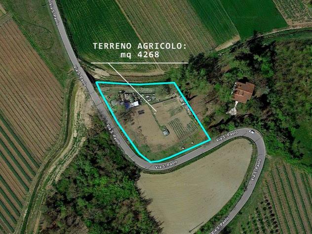 Seminativo in vendita a Rimini