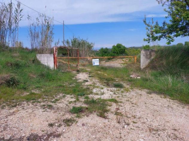 Immobile in asta di 5342 m² in vendita a Villamagna - Foto 6