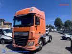 DAF XF480 trattore stradale rif. 22558044