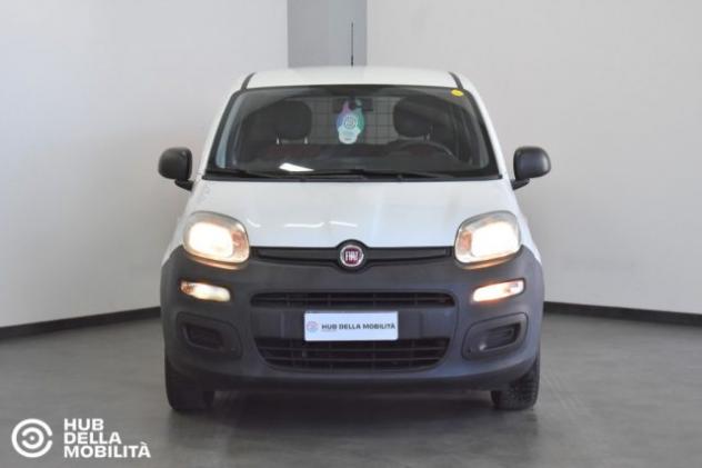 FIAT Panda 1.2 GPL Pop Van 2 posti rif. 23851742