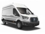FORD Transit 350 2.0 EcoBl. 170CV PL-TM Combi base soll. Trend rif. 23856010