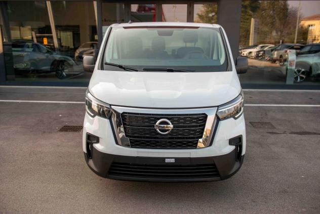 Nissan Primastar 27 2.0 dCi 110CV PC-TN Furgone - Foto 8
