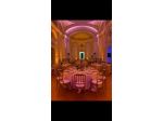 Fari Led a Batteria   6 x18w Wi Fi, Radiocomando IR, Wireless My Power