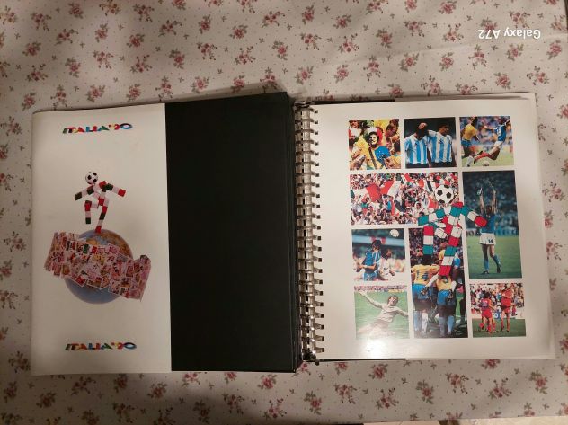 Album collezione ufficiale campionati mondiali - Foto 3