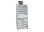 Portabottiglie Bianco in Legno cod 659 Shabby