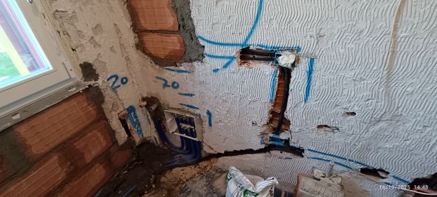 RIFACIMENTO BAGNO - Foto 2