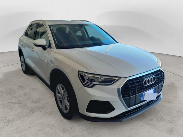 Audi Q3 35 2.0 tdi Business Advanced s-tronic - Foto 3