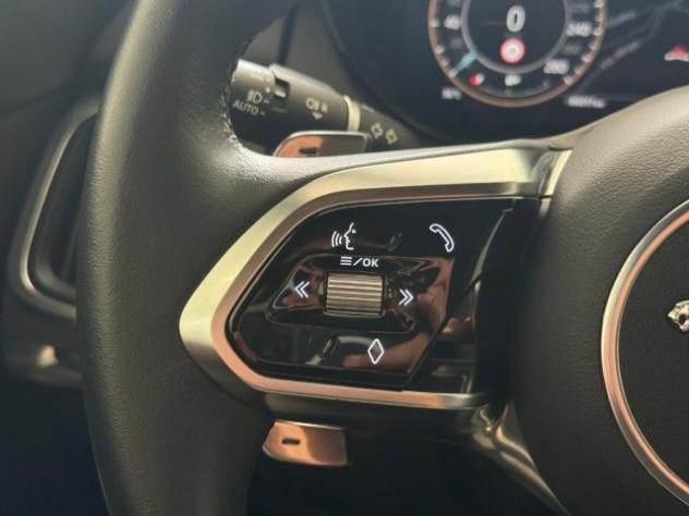 JAGUAR E-Pace 2.0D I4 163 CV AWD Auto R-Dynamic SE rif. 24008503 - Foto 9