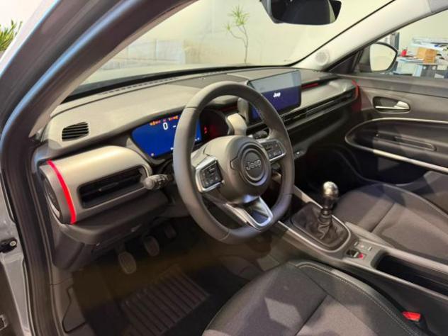 JEEP Avenger 1.2 Turbo 100 CV Summit rif. 23794982 - Foto 10